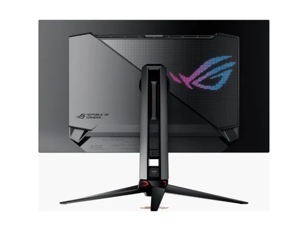 ASUS ROG Swift OLED Gaming Monitor PG32UCDP, 31.5" 4K WOLED, 240Hz, 0.03 ms, DP*1/HDMI*2/USB-C