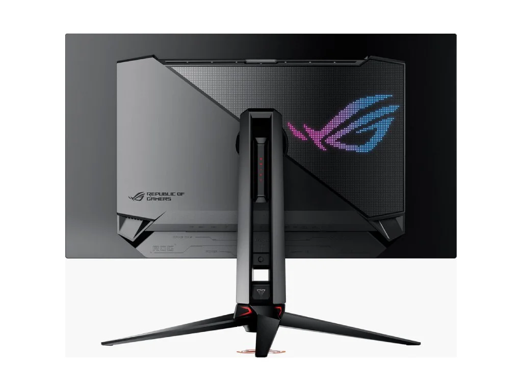 ASUS ROG Swift OLED Gaming Monitor PG32UCDP, 31.5" 4K WOLED, 240Hz, 0.03 ms, DP*1/HDMI*2/USB-C