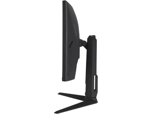 ASUS TUF Gaming Curved Monitor VG34VQL3A, 34" WQHD 3440x1440, 180Hz, 1ms, DP*2/HDMI*2, USB Hub, HAS