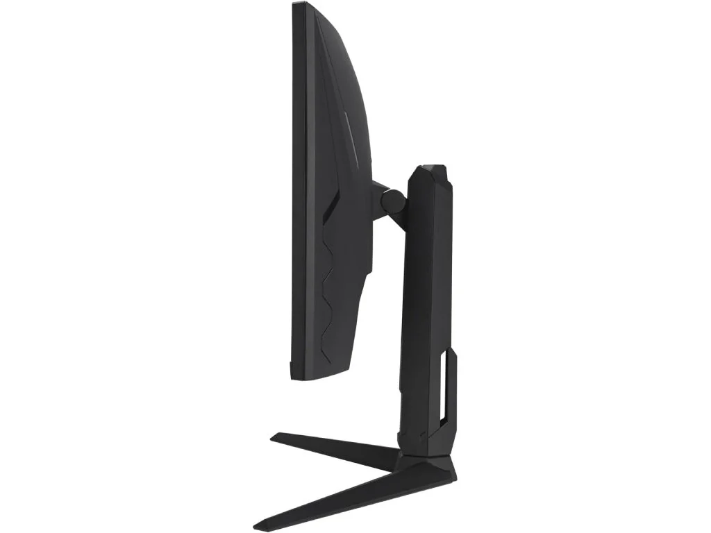 ASUS TUF Gaming Curved Monitor VG34VQL3A, 34" WQHD 3440x1440, 180Hz, 1ms, DP*2/HDMI*2, USB Hub, HAS
