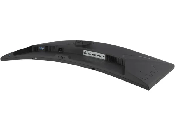 ASUS TUF Gaming Curved Monitor VG34VQL3A, 34" WQHD 3440x1440, 180Hz, 1ms, DP*2/HDMI*2, USB Hub, HAS
