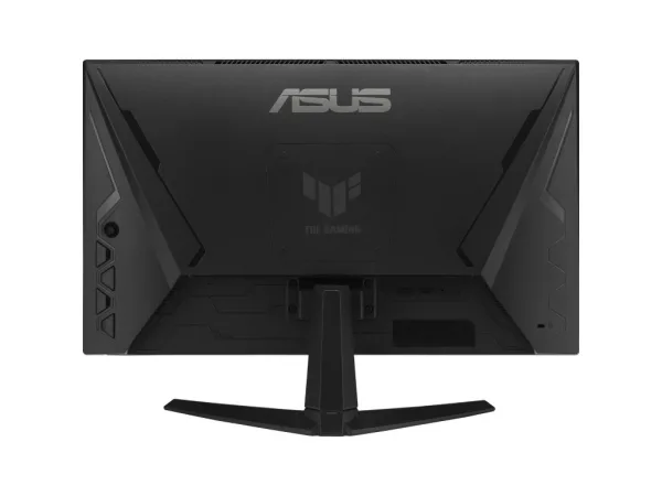 ASUS TUF Gaming IPS Monitor VG249QE5A 23.8", Full HD 1920x1080, 146Hz, 1ms,Speaker 2Wx2,DP/HDMI,Tilt