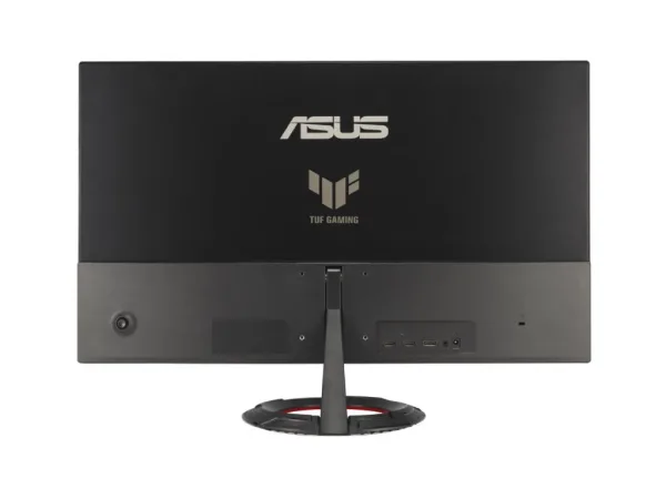 ASUS TUF Gaming IPS Monitor VG279Q5R 27", Full HD, 200Hz, 0.3ms, Speaker 2Wx2, DP/HDMI*2, 75x75