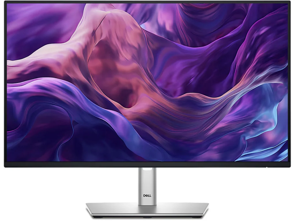 Dell 24 P2425H 23.8"/FHD/IPS/HDMI/DP/VGA/100Hz/5ms/Height/Tilt/Swivel/Pivot