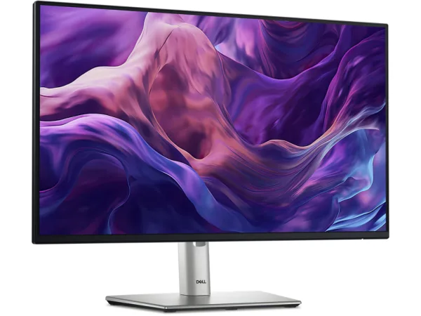 Dell 24 P2425H 23.8"/FHD/IPS/HDMI/DP/VGA/100Hz/5ms/Height/Tilt/Swivel/Pivot