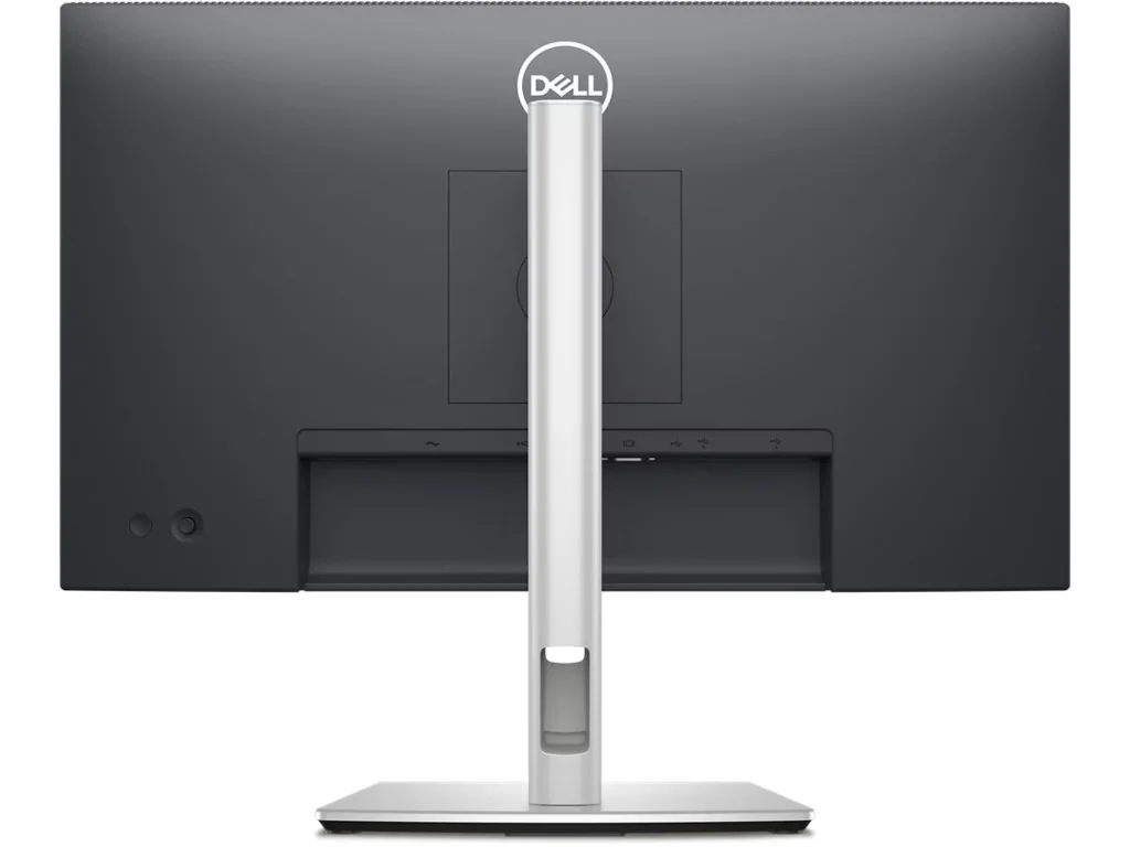 Dell 24 P2425H 23.8"/FHD/IPS/HDMI/DP/VGA/100Hz/5ms/Height/Tilt/Swivel/Pivot