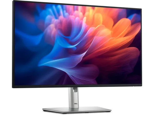 Dell 27 P2725H 27"/FHD/IPS/100Hz/5ms/HDMI/DP/VGA/USB/Height/Tilt/Swivel/Pivot