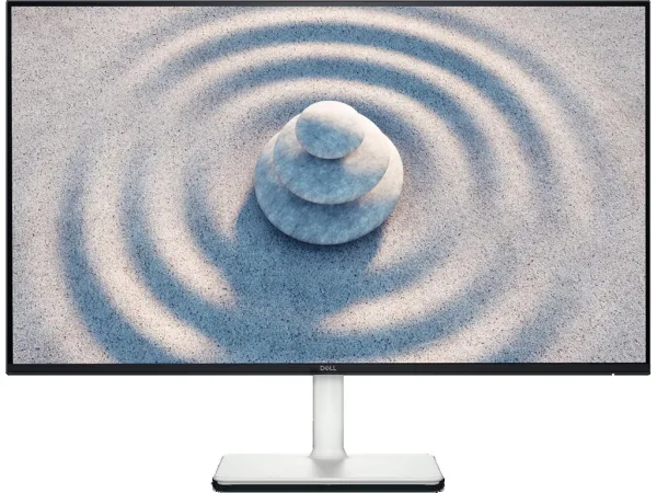 Dell 27 S2725H 27"/FHD/IPS/100Hz/5ms/2xHDMI/Speakers/Tilt