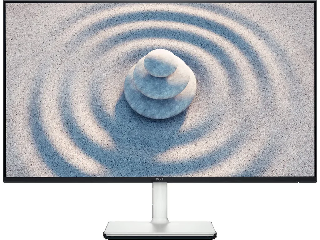 Dell 27 S2725H 27"/FHD/IPS/100Hz/5ms/2xHDMI/Speakers/Tilt