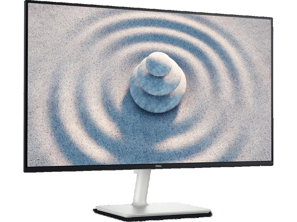 Dell 27 S2725H 27"/FHD/IPS/100Hz/5ms/2xHDMI/Speakers/Tilt