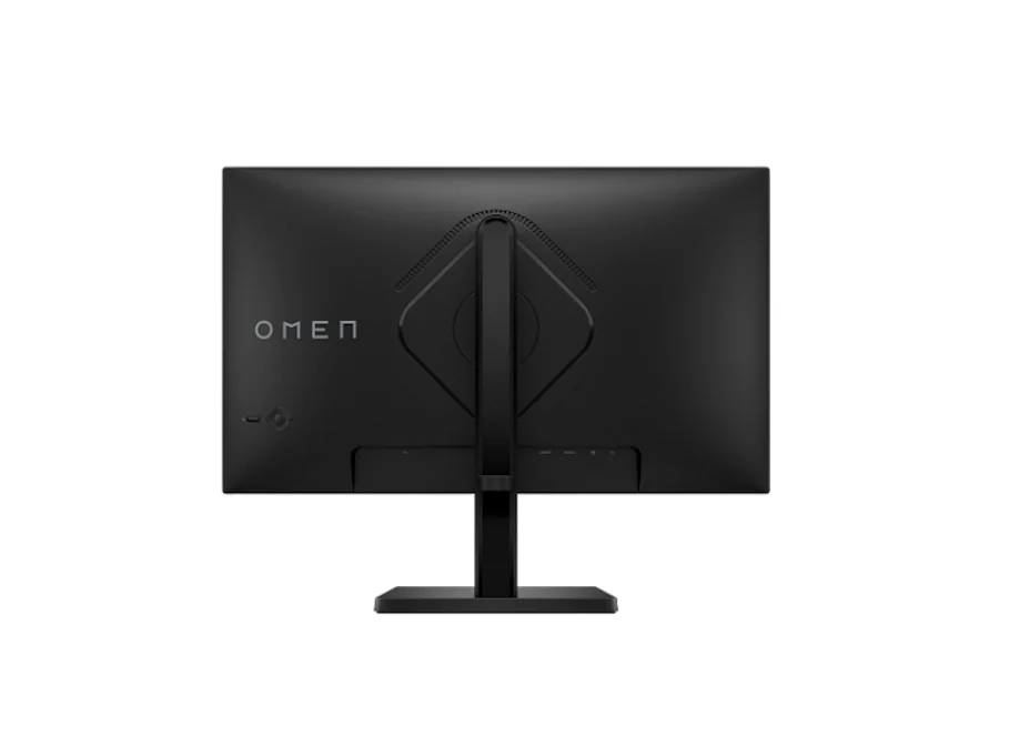 HP 24 OMEN 24" 165Hz FHD/IPS/2xHDMI/DP/Pivot/Height adjustable/Black
