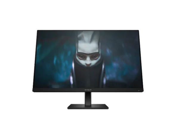 HP 24 OMEN 24" 165Hz FHD/IPS/2xHDMI/DP/Pivot/Height adjustable/Black