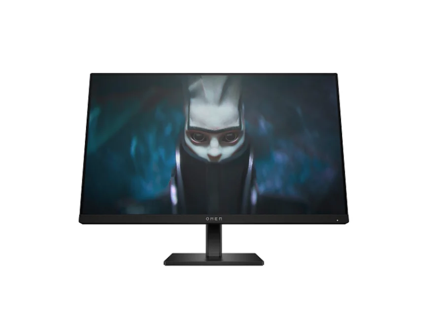 HP 24 OMEN 24" 165Hz FHD/IPS/2xHDMI/DP/Pivot/Height adjustable/Black