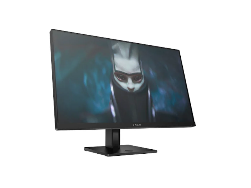 HP 24 OMEN 24" 165Hz FHD/IPS/2xHDMI/DP/Pivot/Height adjustable/Black