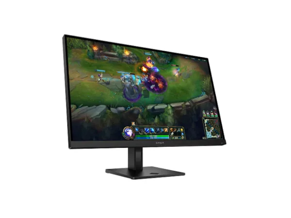 HP 27 G2 OMEN 27" 180Hz FHD/IPS/2xHDMI/DP/Pivot/Tilt/Black