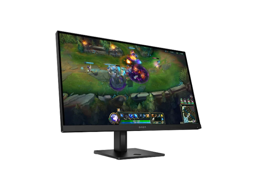 HP 27 G2 OMEN 27" 180Hz FHD/IPS/2xHDMI/DP/Pivot/Tilt/Black