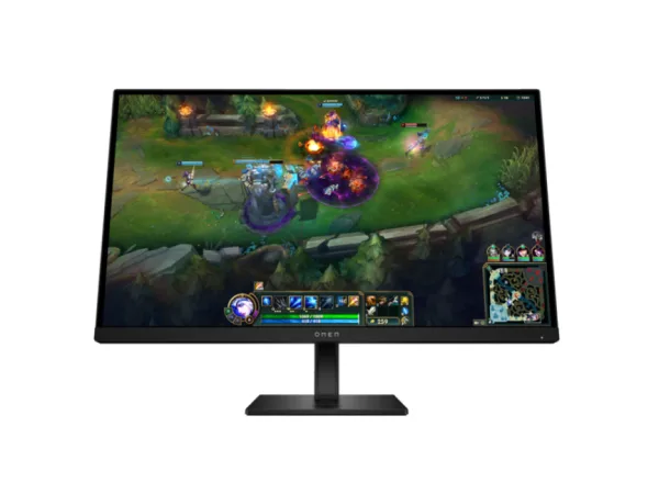 HP 27 G2 OMEN 27" 180Hz FHD/IPS/2xHDMI/DP/Pivot/Tilt/Black