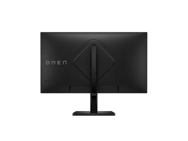 HP 27q G2 OMEN  27" 180Hz QHD/IPS/2xHDMI/DP/Tilt/Black
