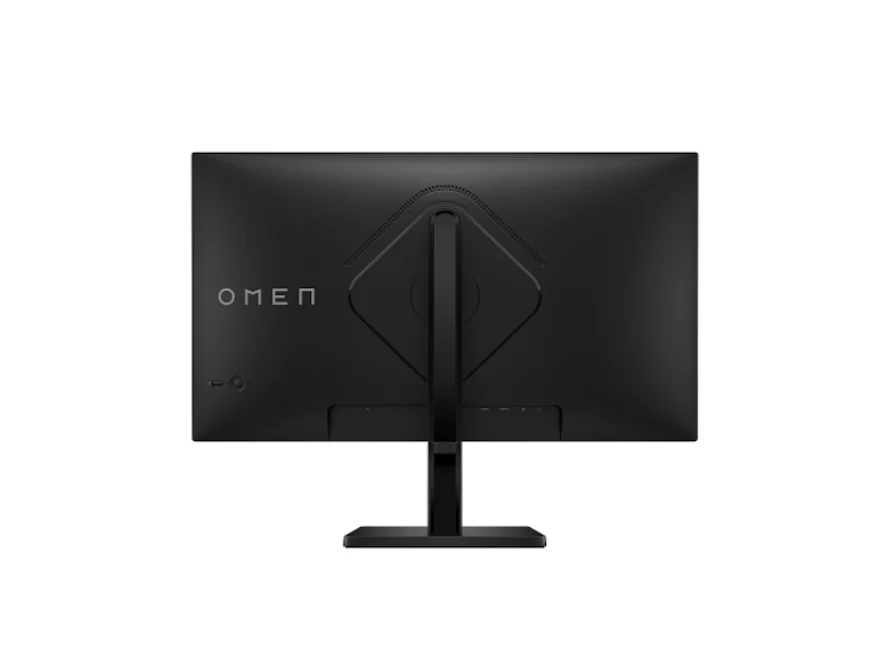 HP 27q G2 OMEN  27" 180Hz QHD/IPS/2xHDMI/DP/Tilt/Black