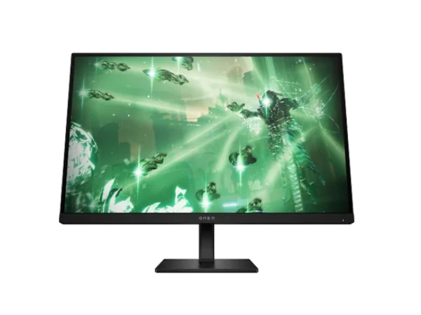 HP 27qz OMEN 27" 165Hz QHD/IPS/DP/2xHDMI/Tilt/Black