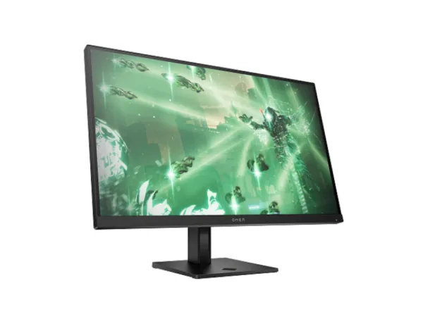 HP 27qz OMEN 27" 165Hz QHD/IPS/DP/2xHDMI/Tilt/Black
