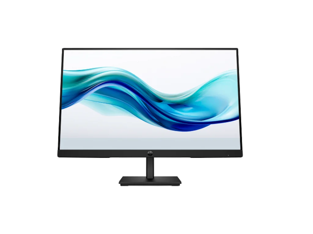HP 324pf S3 Pro 24" 100Hz FHD/IPS/DP/HDMI/VGA/Tilt/Black