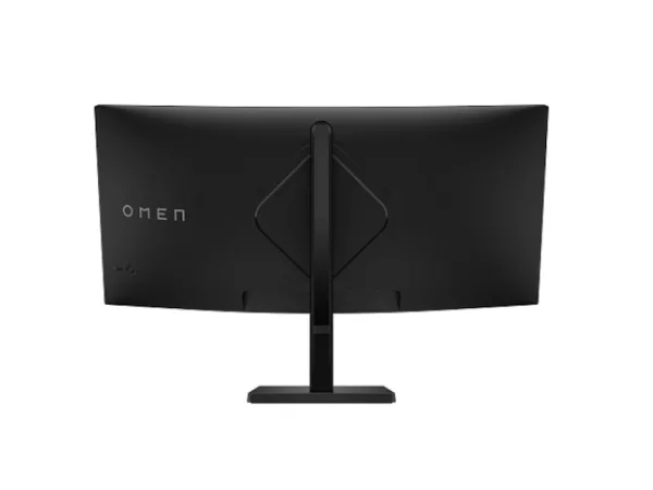 HP 34c G2 OMEN 34" 180Hz WQHD/HDR/VA/2xHDMI/DP/Curved/ Tilt/Black