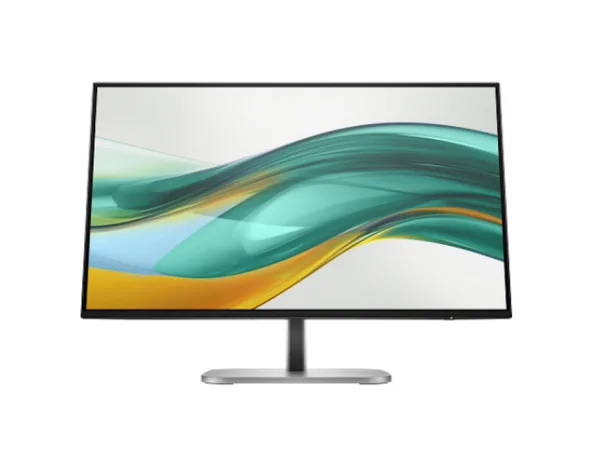 HP 524pf S5 Pro 24" 100Hz FHD/IPS/DP/HDMI/HA/Tilt/Swivel/Pivot/Black