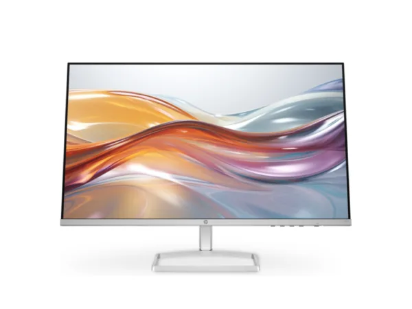 HP 527sf S5 27" 100Hz FHD/IPS/2xHDMI/VGA/Tilt/Black