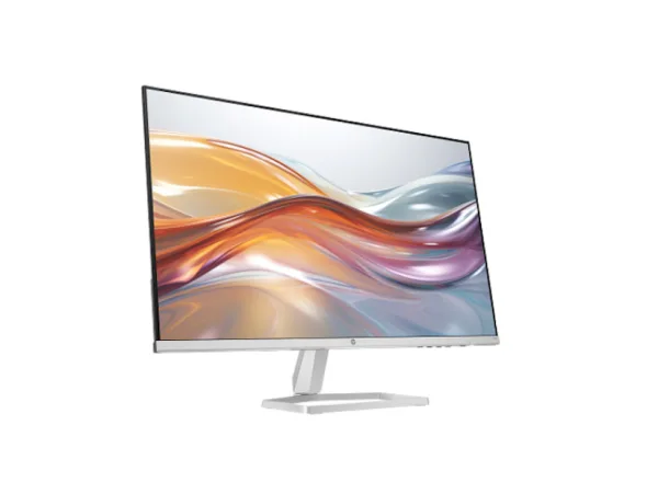 HP 527sf S5 27" 100Hz FHD/IPS/2xHDMI/VGA/Tilt/Black