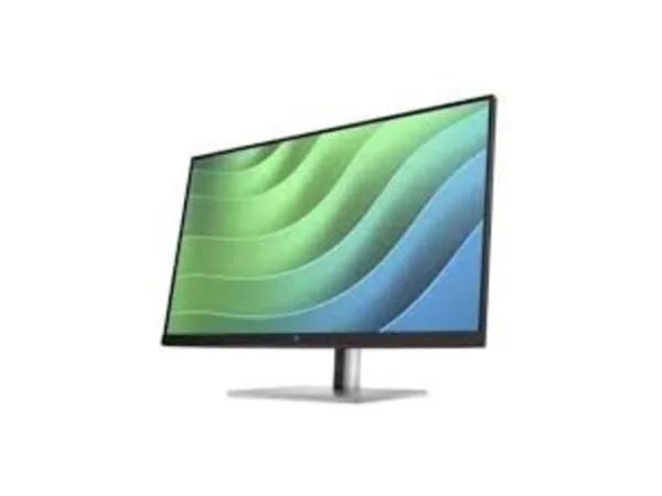HP E27 G5 27" 75Hz FHD/IPS/DP/HDMI/HA//Tilt/Swivel/Pivot/Black