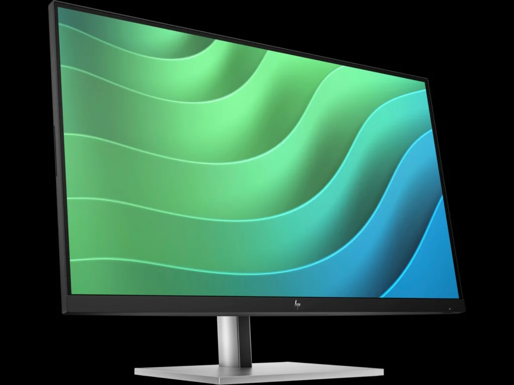 HP E27 G5 27" 75Hz FHD/IPS/DP/HDMI/HA//Tilt/Swivel/Pivot/Black