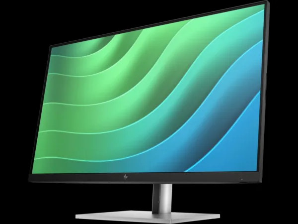 HP E27 G5 27" 75Hz FHD/IPS/DP/HDMI/HA//Tilt/Swivel/Pivot/Black