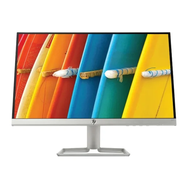 HP M22f 22" 75Hz FHD/HDMI/IPS/VGA/Tilt/Silver