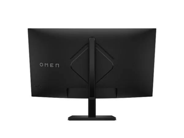 HP OMEN 32c  32" 165Hz QHD/VA/LCD/2xHDMI/DP/HA/Tilt/Black