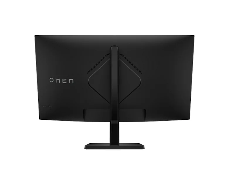 HP OMEN 32c  32" 165Hz QHD/VA/LCD/2xHDMI/DP/HA/Tilt/Black