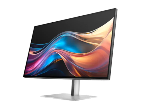 HP S7 Pro 727pq 27" 120Hz QHD/IPS/DP/HDMI/HA/Tilt/Swivel/Pivot/Silver