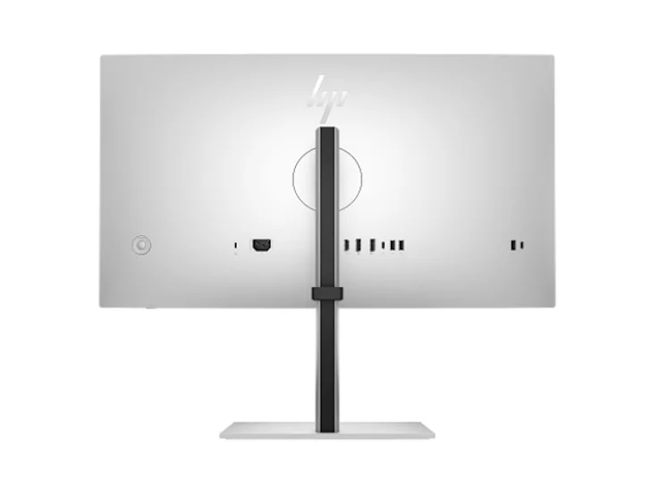 HP S7 Pro 727pq 27" 120Hz QHD/IPS/DP/HDMI/HA/Tilt/Swivel/Pivot/Silver