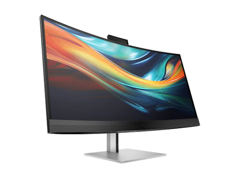 HP S7 Pro 740pm 40" 135Hz 5K  WUHD/IPS/DP/HDMI/Swivel/Tilt/Silver