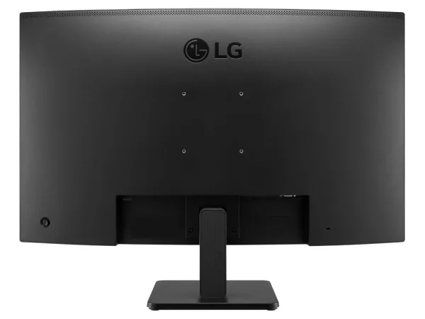 LG LED Curved Monitor 32MR50C-B, 31.5", FHD 1920 x 1080, 100Hz, 5ms, 3000:1, VGA/HDMI*2