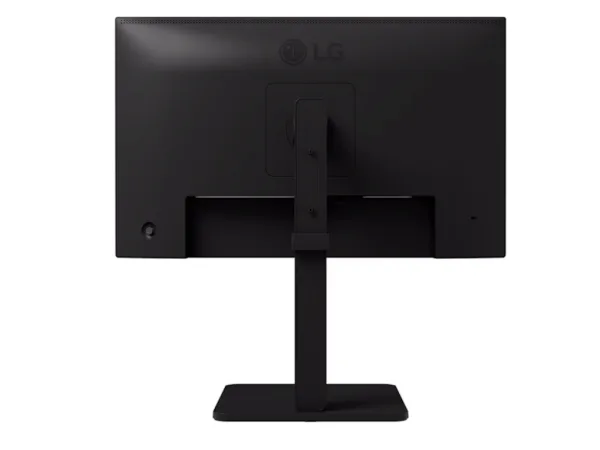 LG LED IPS Business Monitor 24BA550-B, 23.8", Full HD, 100 Hz, 5 ms, HDMI/DP/USB, HAS/PIVOT/SWIVEL
