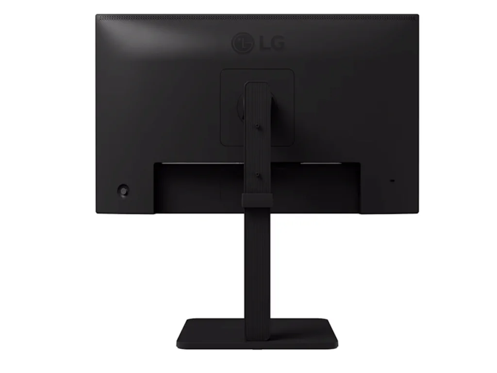 LG LED IPS Business Monitor 24BA550-B, 23.8", Full HD, 100 Hz, 5 ms, HDMI/DP/USB, HAS/PIVOT/SWIVEL