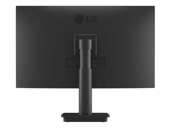 LG LED IPS Monitor 27MS550-B, 27", FHD 1920 x 1080, 100Hz, 1000:1, 5 ms, HDMI*2, HAS, 2W x 2