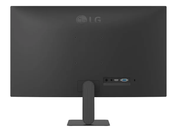 LG LED IPS Monitor 27U41YA-B, 27", Full HD 1920 x 1080, 120Hz, 1500:1, 1 ms, HDMI/VGA, HDR10
