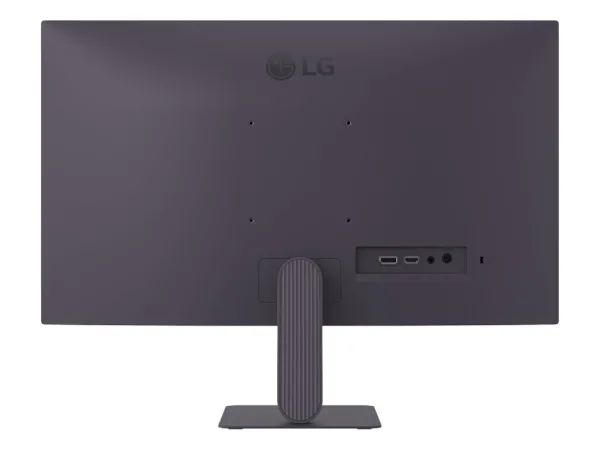 LG UltraGear IPS Gaming Monitor 24G411A-B, 23.8", Full HD 1920x1080, 144Hz OC, 1ms MBR, DP/HDMI
