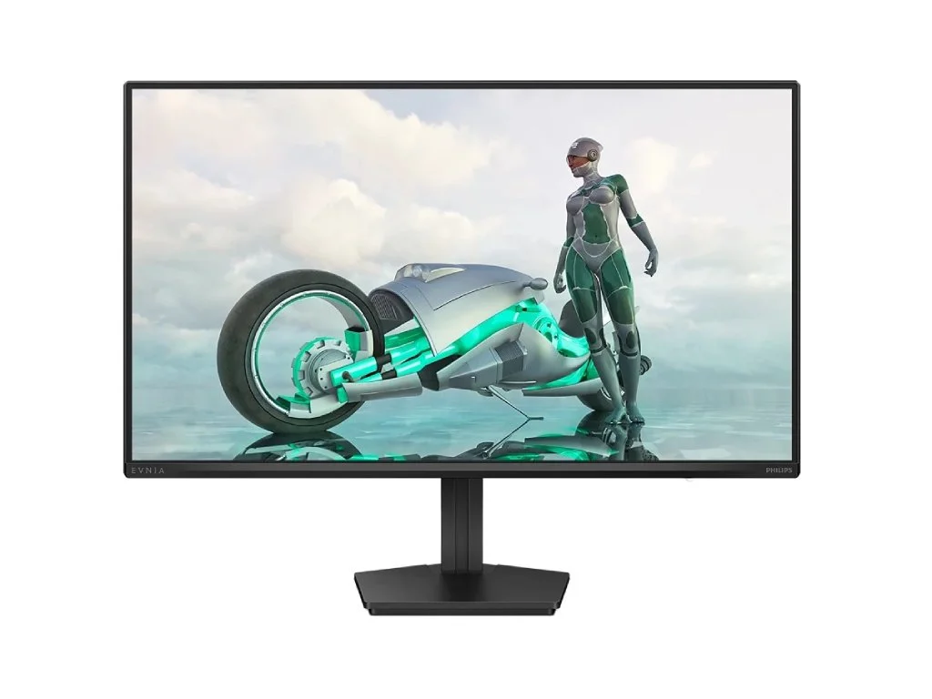 PHILIPS Evnia Gaming IPS Monitor 24M2N3200NF, 23.8", Full HD, 144Hz, 0.5 ms, 1500:1, HDMI/DP, HDR 10