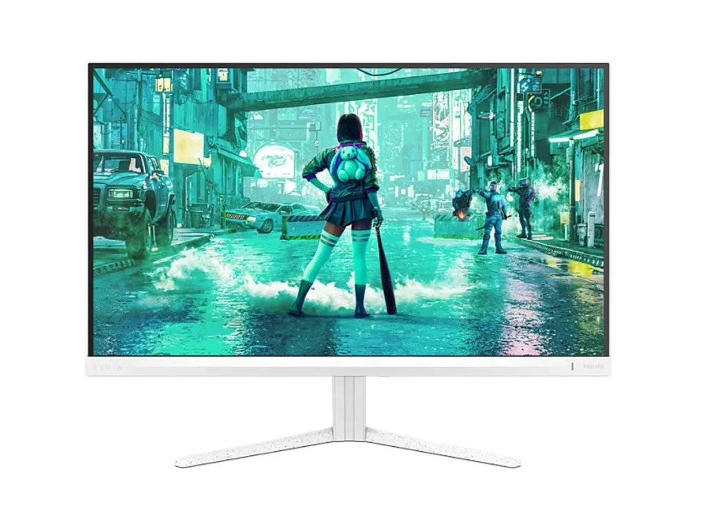 PHILIPS Evnia Gaming IPS Monitor 27M2N3201PL, 27", Full HD, 260Hz, 0.3ms, 1000:1, HDMI/DP,  HDR 10
