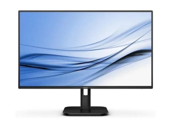 PHILIPS LED IPS Monitor 24E1N1100A, 23.8",1920x1080, 100Hz, 1300:1, 1 ms, VGA/HDMI, Zvučnici 2W x 2