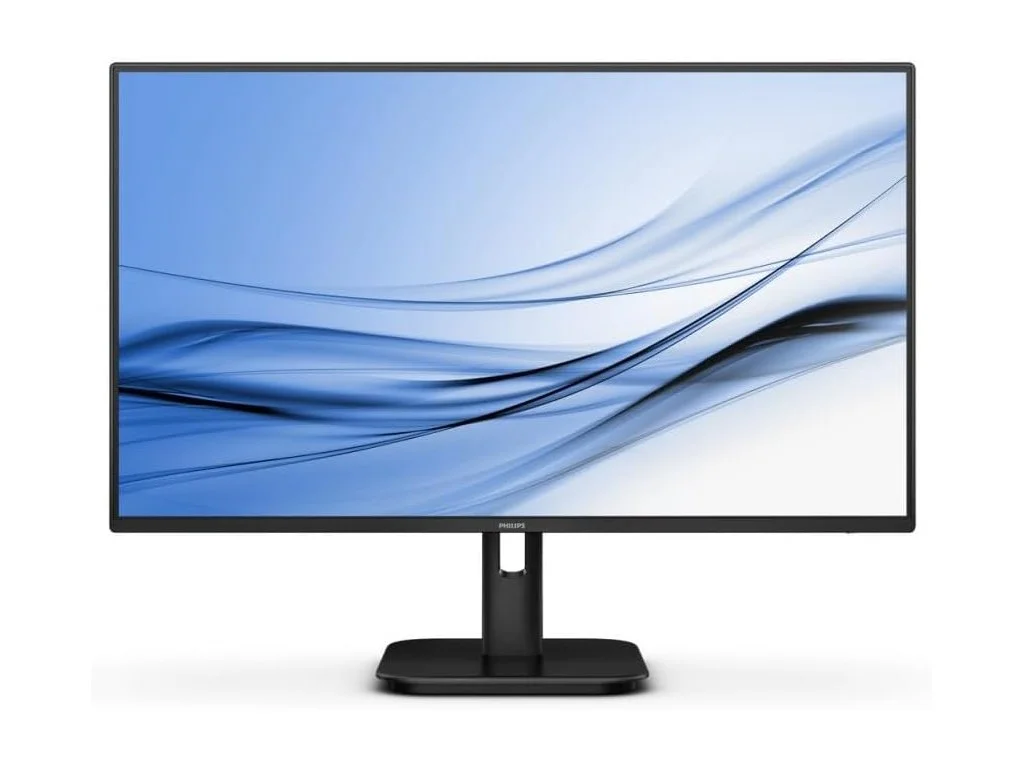 PHILIPS LED IPS Monitor 24E1N1100A, 23.8",1920x1080, 100Hz, 1300:1, 1 ms, VGA/HDMI, Zvučnici 2W x 2