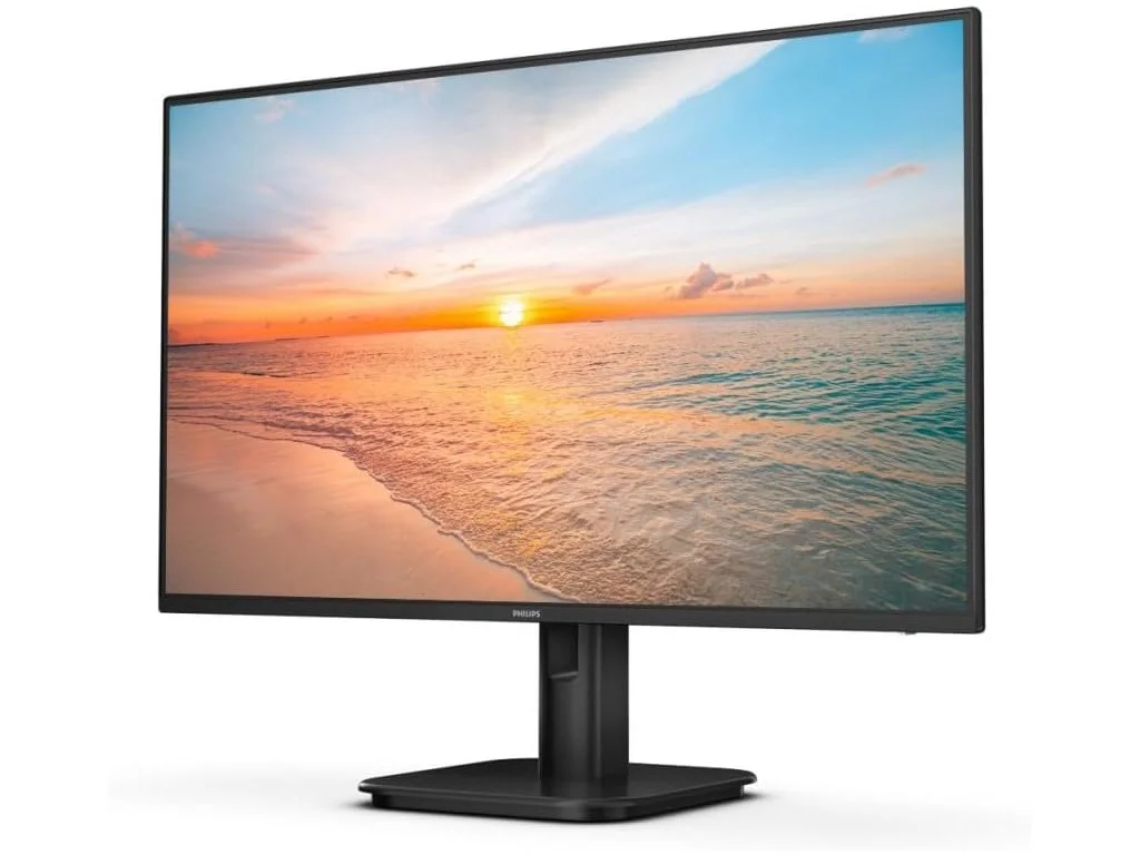 PHILIPS LED IPS Monitor 27E1N1100A, 27",1920x1080, 120Hz, 1500:1, 1 ms, VGA/HDMI, Zvučnici 2W x 2